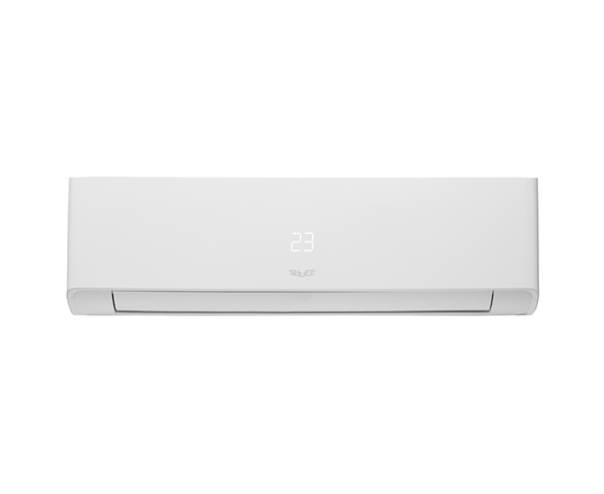 Shuft SFTH-24HN8, Рекомендуемая площадь и мощность: 70 м² - 7 кВт, - 2