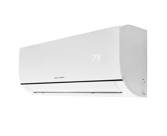 Royal Thermo RTS-12HN8_V2, Рекомендуемая площадь и мощность: 35 м² - 3,5 кВт, - 2