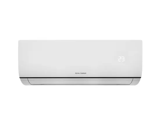 Royal Thermo RTS-12HN8_V2, Рекомендуемая площадь и мощность: 35 м² - 3,5 кВт, - 3