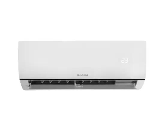 Royal Thermo RTS-24HN8_V2, Рекомендуемая площадь и мощность: 70 м² - 7 кВт, - 4