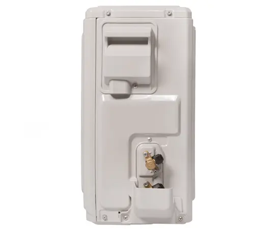 Royal Thermo RTS-12HN8_V2, Рекомендуемая площадь и мощность: 35 м² - 3,5 кВт, - 9