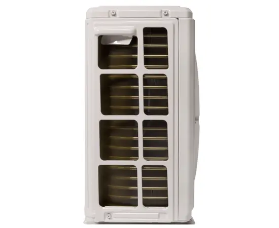 Royal Thermo RTS-12HN8_V2, Рекомендуемая площадь и мощность: 35 м² - 3,5 кВт, - 11