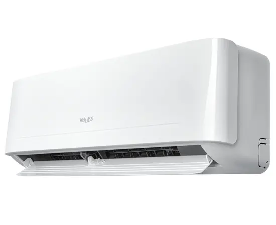 Shuft SFTOI-07HN1_24Y, Рекомендуемая площадь и мощность: 20 м² - 2 кВт, - 2