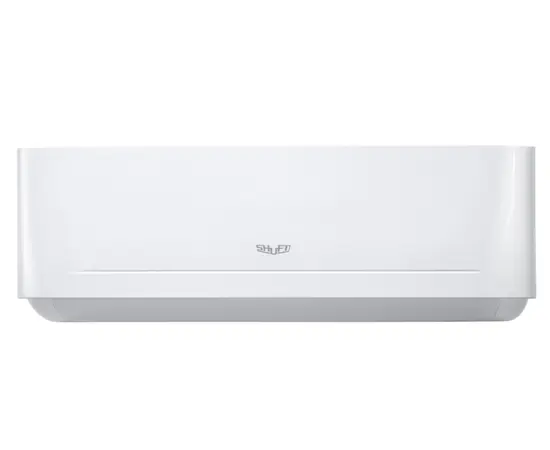 Shuft SFTOI-07HN1_24Y, Рекомендуемая площадь и мощность: 20 м² - 2 кВт, - 3