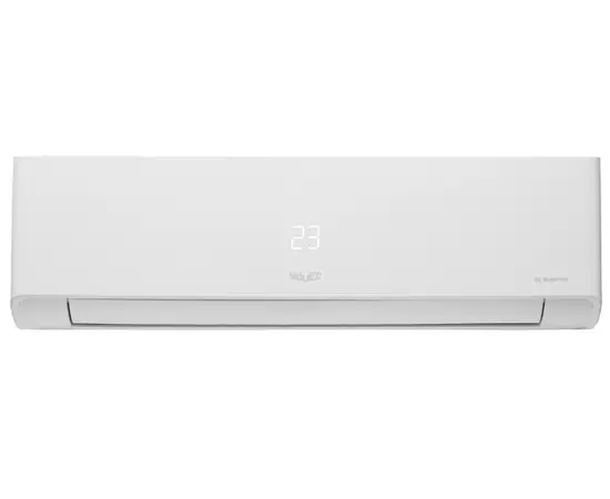 Shuft SFTHI-07HN8, Рекомендуемая площадь и мощность: 20 м² - 2 кВт, - 3