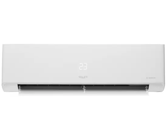 Shuft SFTHI-07HN8, Рекомендуемая площадь и мощность: 20 м² - 2 кВт, - 4