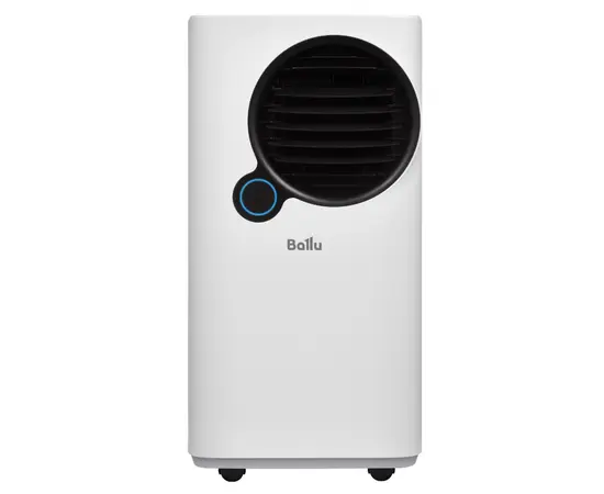 Ballu BPAC-07 EPW/N6 white, Рекомендуемая площадь и мощность: 20 м² - 2 кВт, Цвет: Белый, - 2