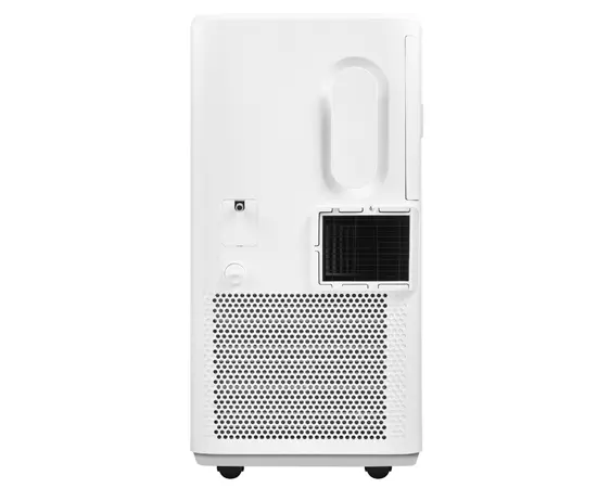 Ballu BPAC-07 EPW/N6 white, Рекомендуемая площадь и мощность: 20 м² - 2 кВт, Цвет: Белый, - 3