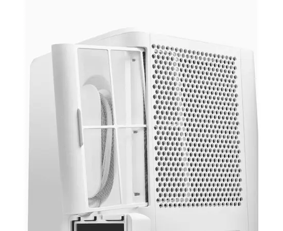 Ballu BPAC-07 EPW/N6 white, Рекомендуемая площадь и мощность: 20 м² - 2 кВт, Цвет: Белый, - 4