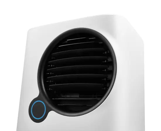 Ballu BPAC-07 EPW/N6 white, Рекомендуемая площадь и мощность: 20 м² - 2 кВт, Цвет: Белый, - 5