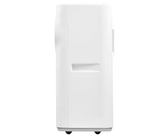 Ballu BPAC-07 EPW/N6 white, Рекомендуемая площадь и мощность: 20 м² - 2 кВт, Цвет: Белый, - 7