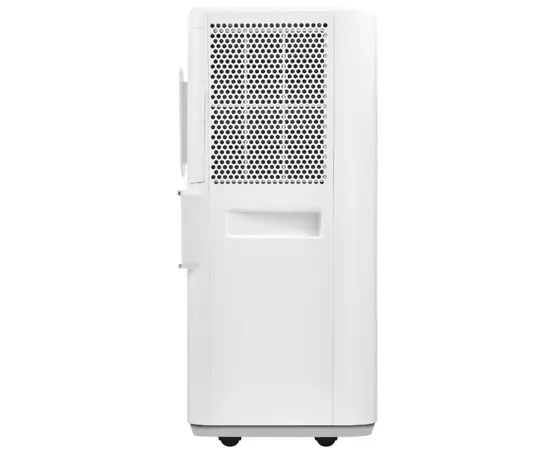 Ballu BPAC-07 EPW/N6 white, Рекомендуемая площадь и мощность: 20 м² - 2 кВт, Цвет: Белый, - 8