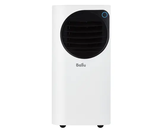 Ballu BPAC-10 EPW/N6 white, Рекомендуемая площадь и мощность: 25 м² - 2,5 кВт, Цвет: Белый, - 2