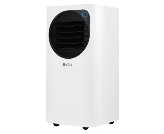 Ballu BPAC-10 EPW/N6 white, Рекомендуемая площадь и мощность: 25 м² - 2,5 кВт, Цвет: Белый, - 3
