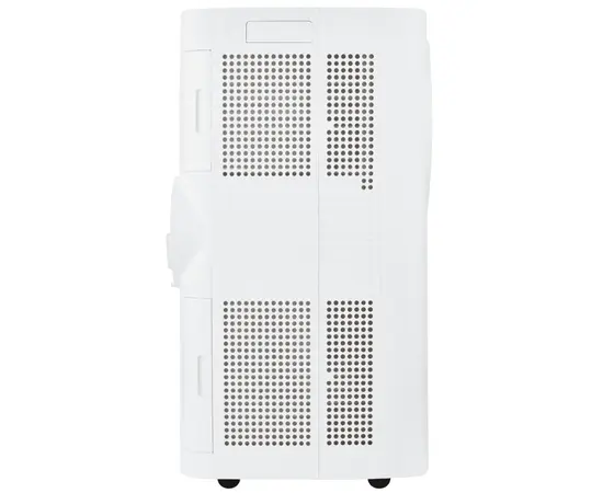 Ballu BPAC-10 EPW/N6 white, Рекомендуемая площадь и мощность: 25 м² - 2,5 кВт, Цвет: Белый, - 6