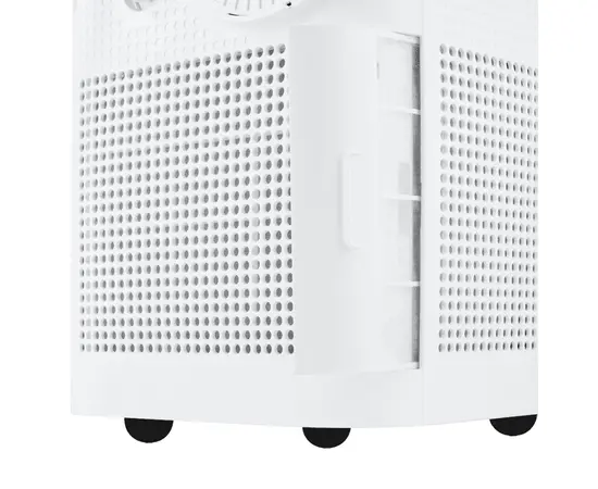 Ballu BPAC-10 EPW/N6 white, Рекомендуемая площадь и мощность: 25 м² - 2,5 кВт, Цвет: Белый, - 7