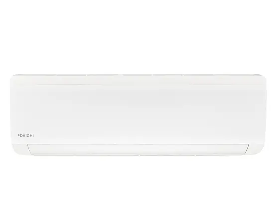 Daichi ICE60AVQ1-1/ICE60FV1-1, Рекомендуемая площадь и мощность: 60 м² - 6 кВт, - 2
