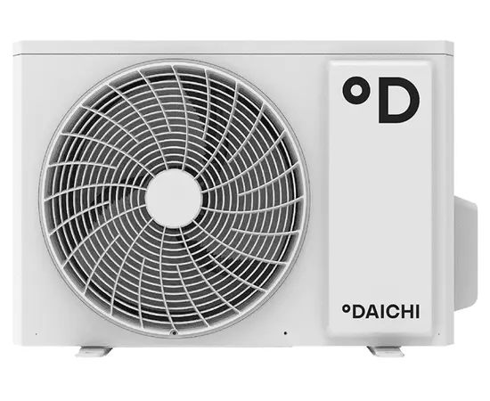 Daichi ICE35AVQ1-1/ICE35FV1-1, Рекомендуемая площадь и мощность: 30 м² - 3 кВт, - 3