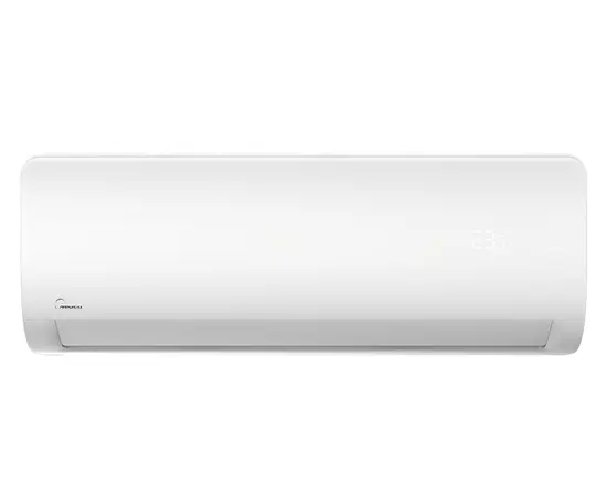 Midea MSAG1-18N8D0-I/MSAG1-18N8D0-O, Рекомендуемая площадь и мощность: 50 м² - 5 кВт, Тип кондиционера: Инверторный, - 2 Midea MSAG1-18N8D0-I/MSAG1-18N8D0-O, Рекомендуемая площадь и мощность: 50 м² - 5 кВт, Тип кондиционера: Инверторный, - 2