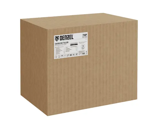 Denzel DPT-170SB, - 15