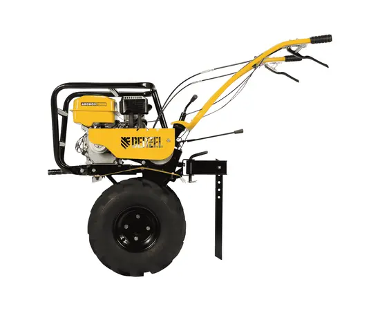 Denzel DPT-670S-PRO, - 10