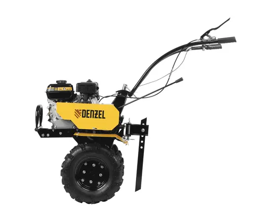 Denzel DPT-270, - 12