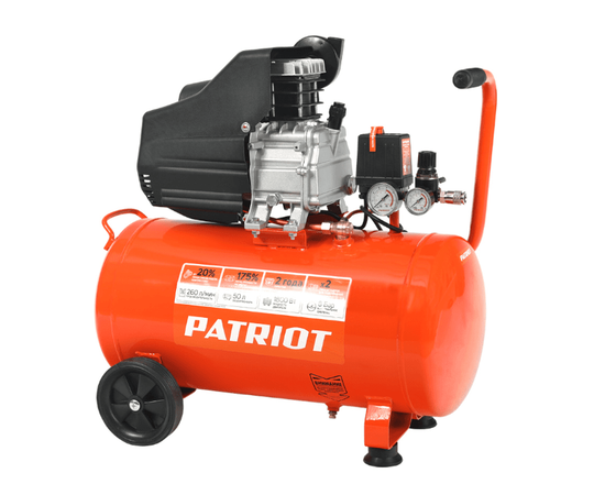 Patriot EURO 50-260