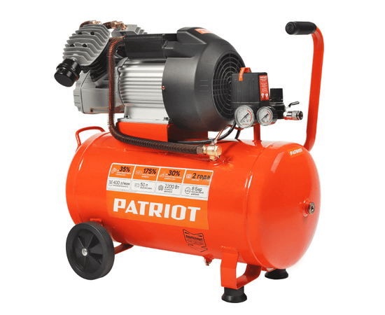 Patriot VX 50-402