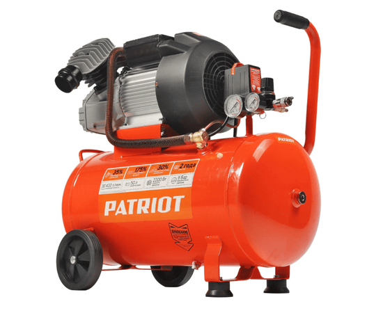 Patriot VX 50-402, - 2