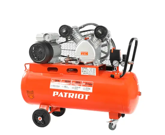 Patriot PTR 80-450 A
