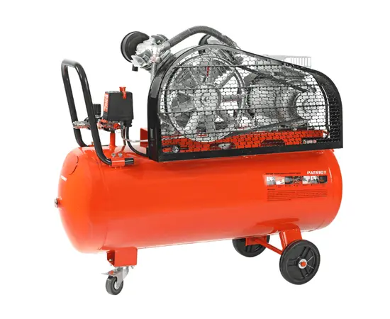 Patriot PTR 80-450 A, - 2