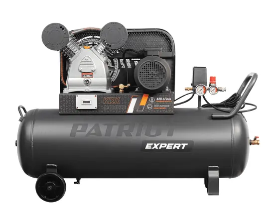 Patriot KRX 420 L100 D
