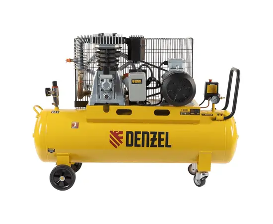Denzel BCI4000-T/100, - 7