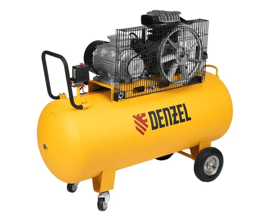 Denzel BCI3000-T/200