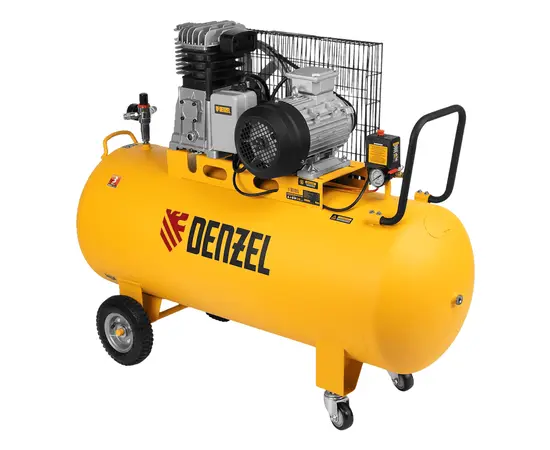 Denzel BCI3000-T/200, - 6