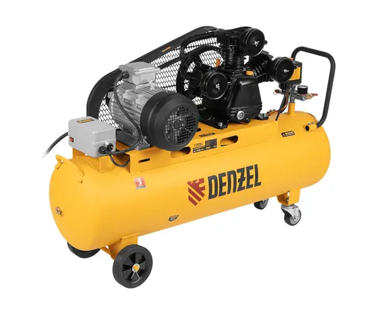 Denzel BCW3000-T/100, - 7