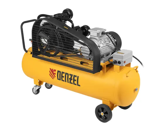 Denzel BCW3000-T/100, - 8