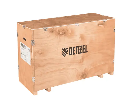 Denzel BCW3000-T/100, - 11