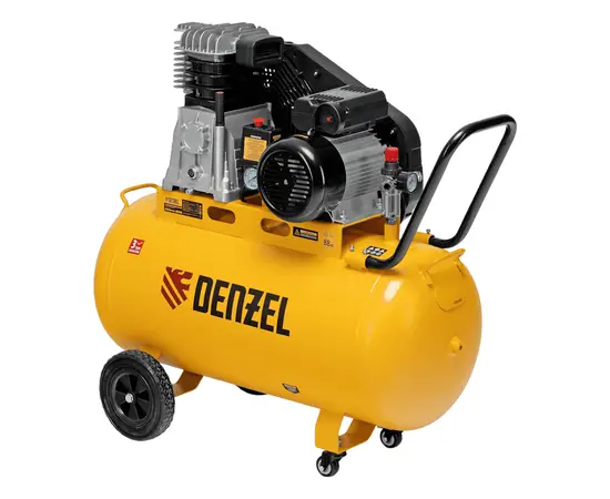Denzel BCI 2200/100, - 6