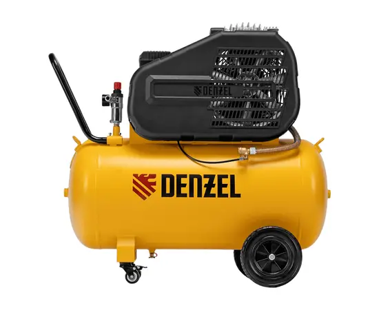 Denzel BCI 2200/100, - 9