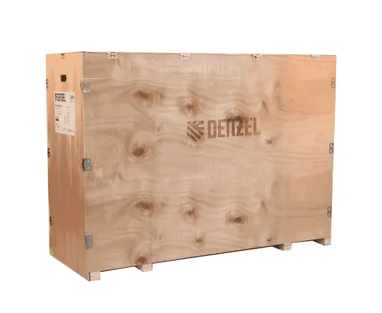 Denzel BCI5500-T/270, Мощность (кВт): 5,5, Макс. производительность (л/мин): 850, Объем ресивера (л): 270, - 9