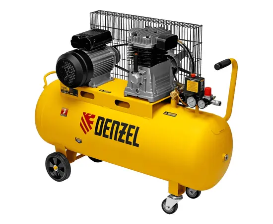 Denzel BCI2300/100, - 2