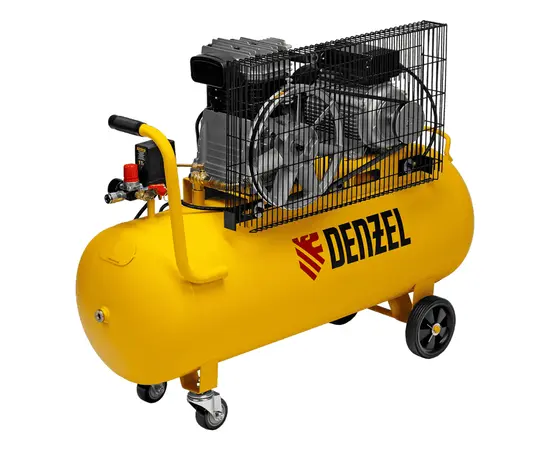 Denzel BCI2300/100, - 3