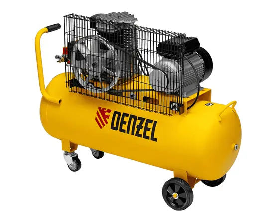 Denzel BCI2300/100, - 4