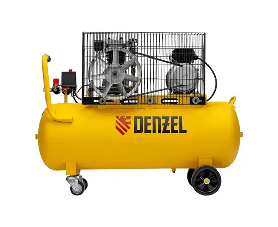 Denzel BCI2300/100, - 5
