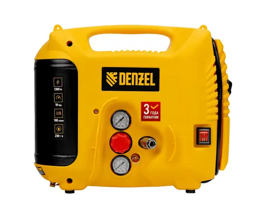 Denzel L1300, - 8