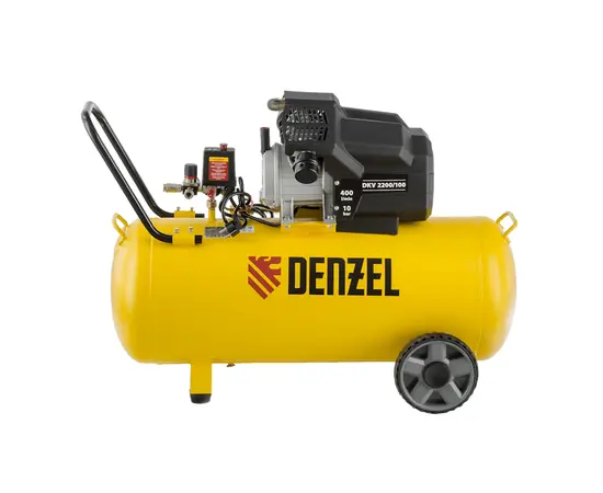 Denzel DKV2200/100, - 6