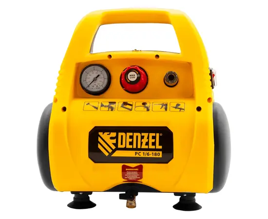 Denzel РС 1/6-180, - 7