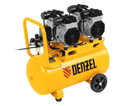 Denzel DLS 2200/50, Мощность (кВт): 2,2
