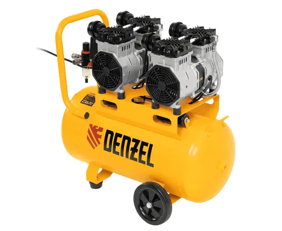 Denzel DLS 2200/50, Мощность (кВт): 2,2, - 8